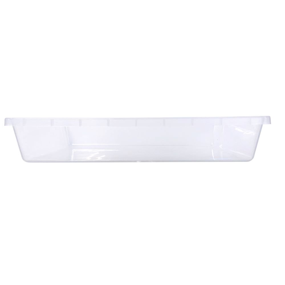 Vision Products V 35S Tub Clear Side