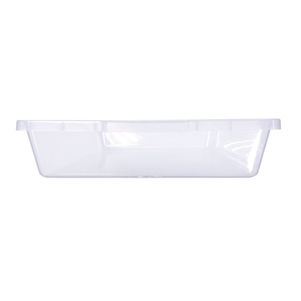 Vision Products V 35S Tub Clear Front