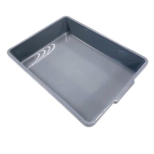 Vision Products V 35S Tub Gray