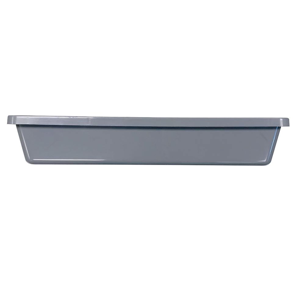 Vision Products V 35S Tub Gray Side
