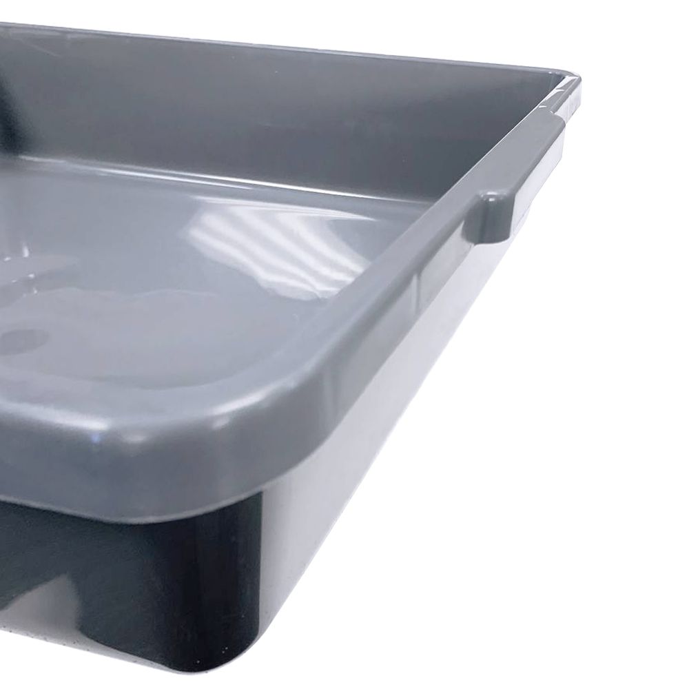 Vision Products V 35S Tub Gray Handle