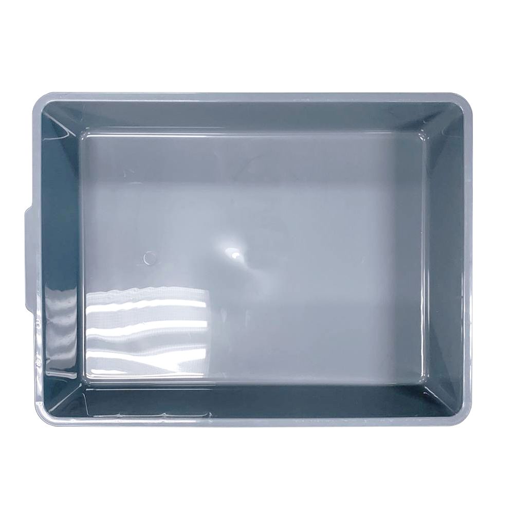 Vision Products V 35S Juvenile Tub Gray Top