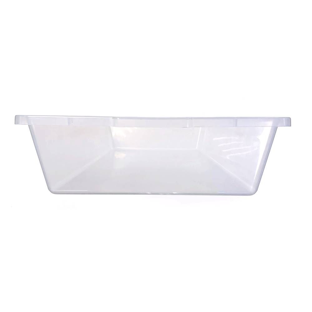 Vision Products V 70 Tub Clear Front