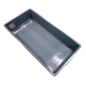 Vision Products V 70 Tub Gray