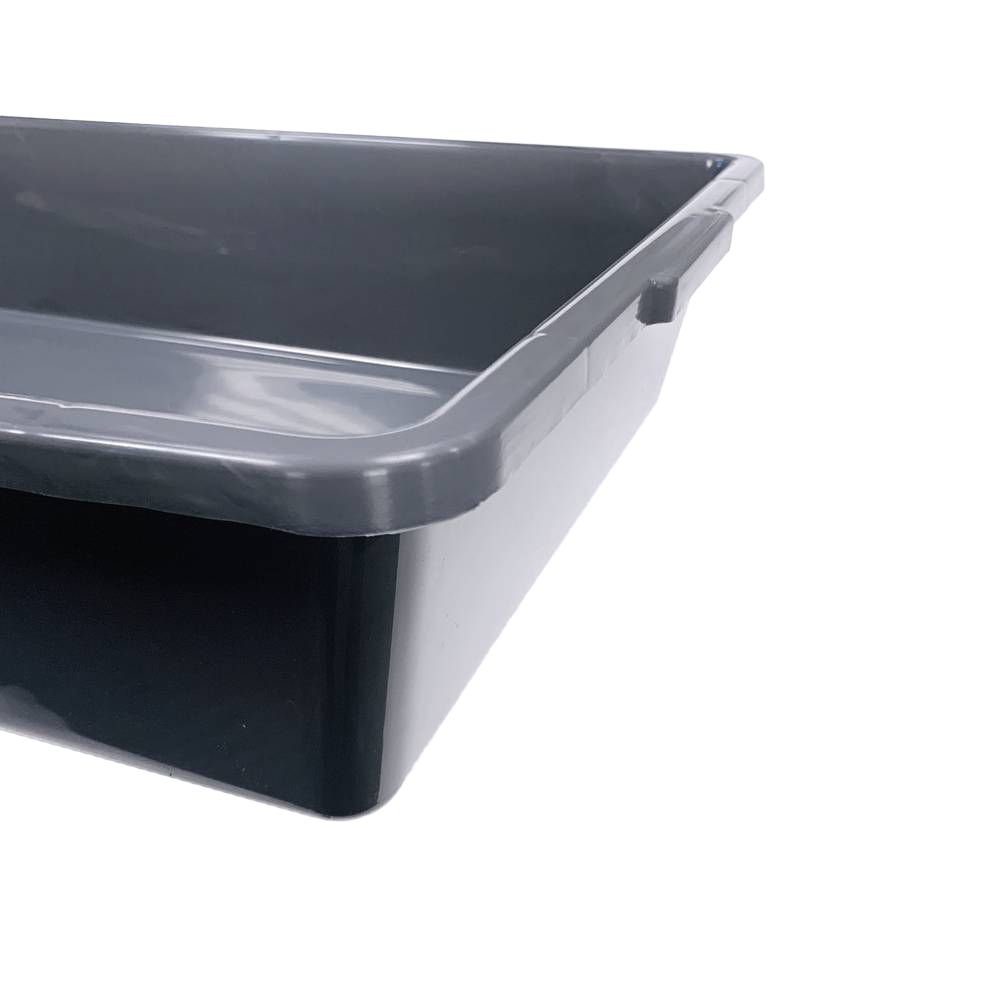 Vision Products V 70 Tub Gray Handle
