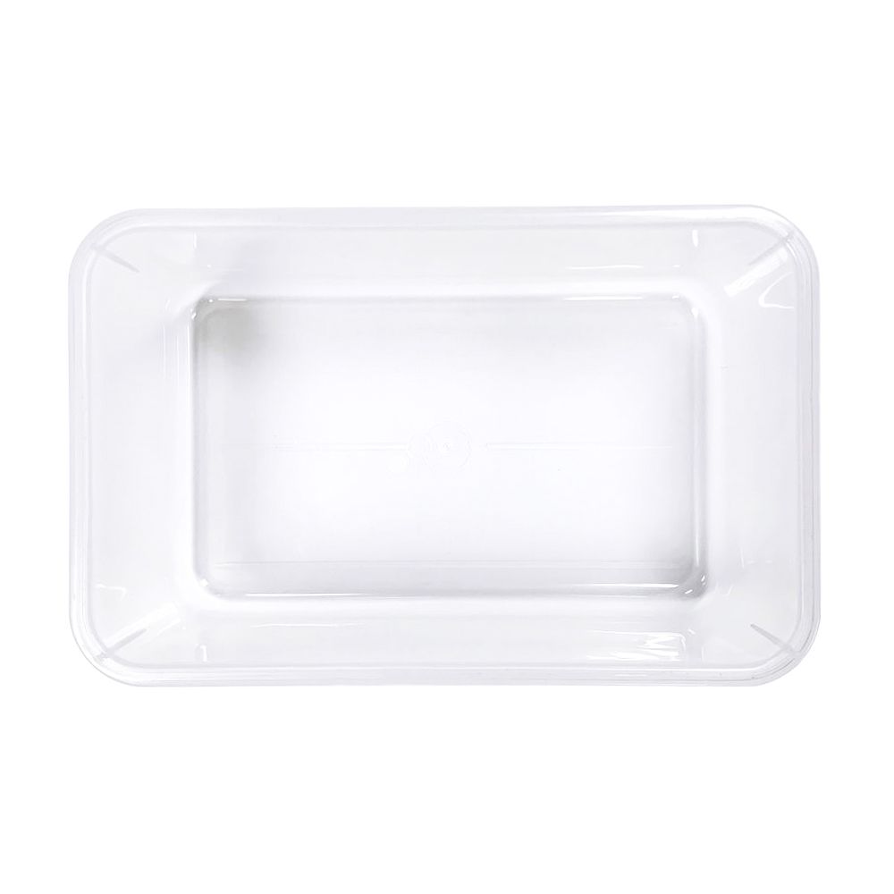 Vision Products V Mouse Breeding Tub Top View