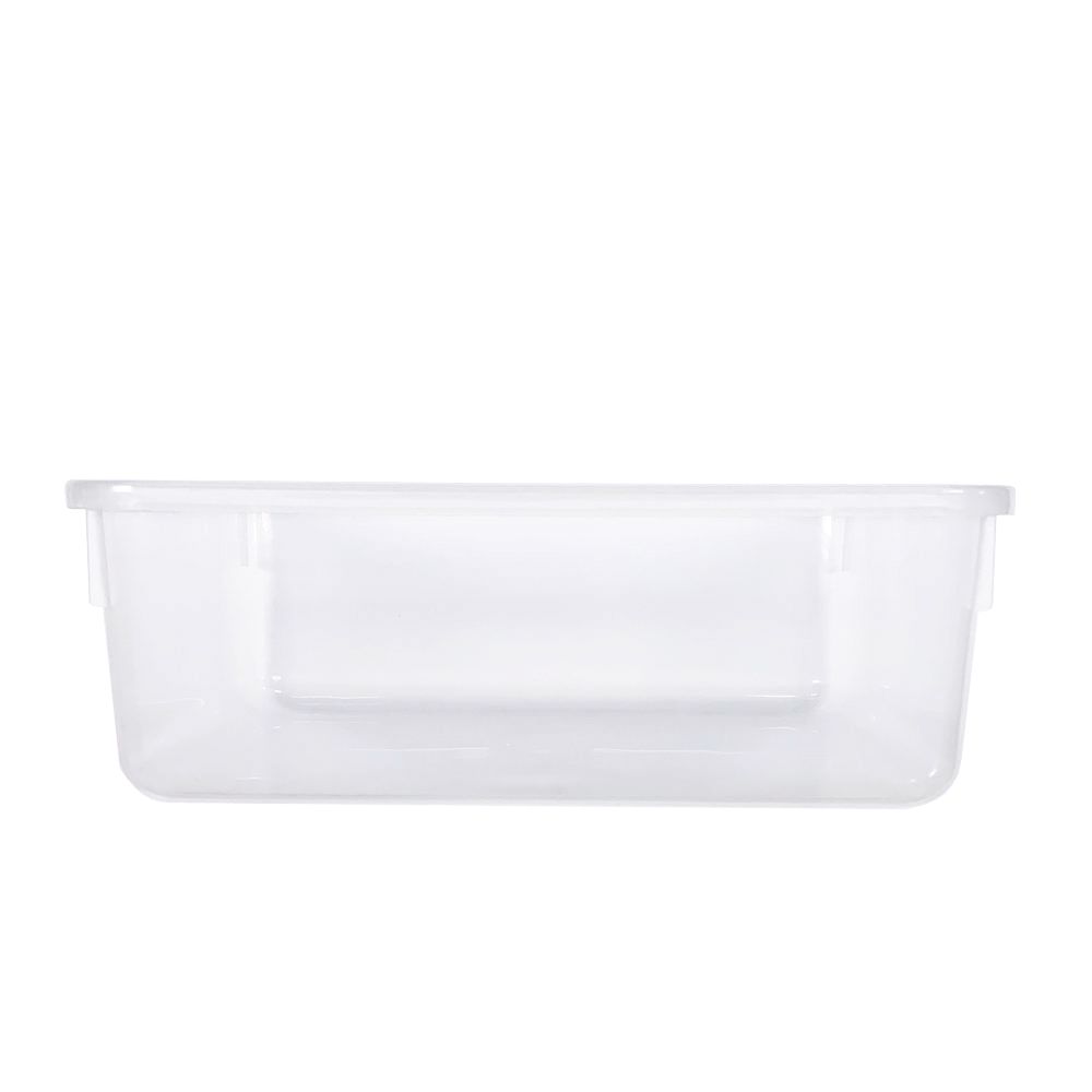 Vision Products V Mouse Breeding Tub Side View