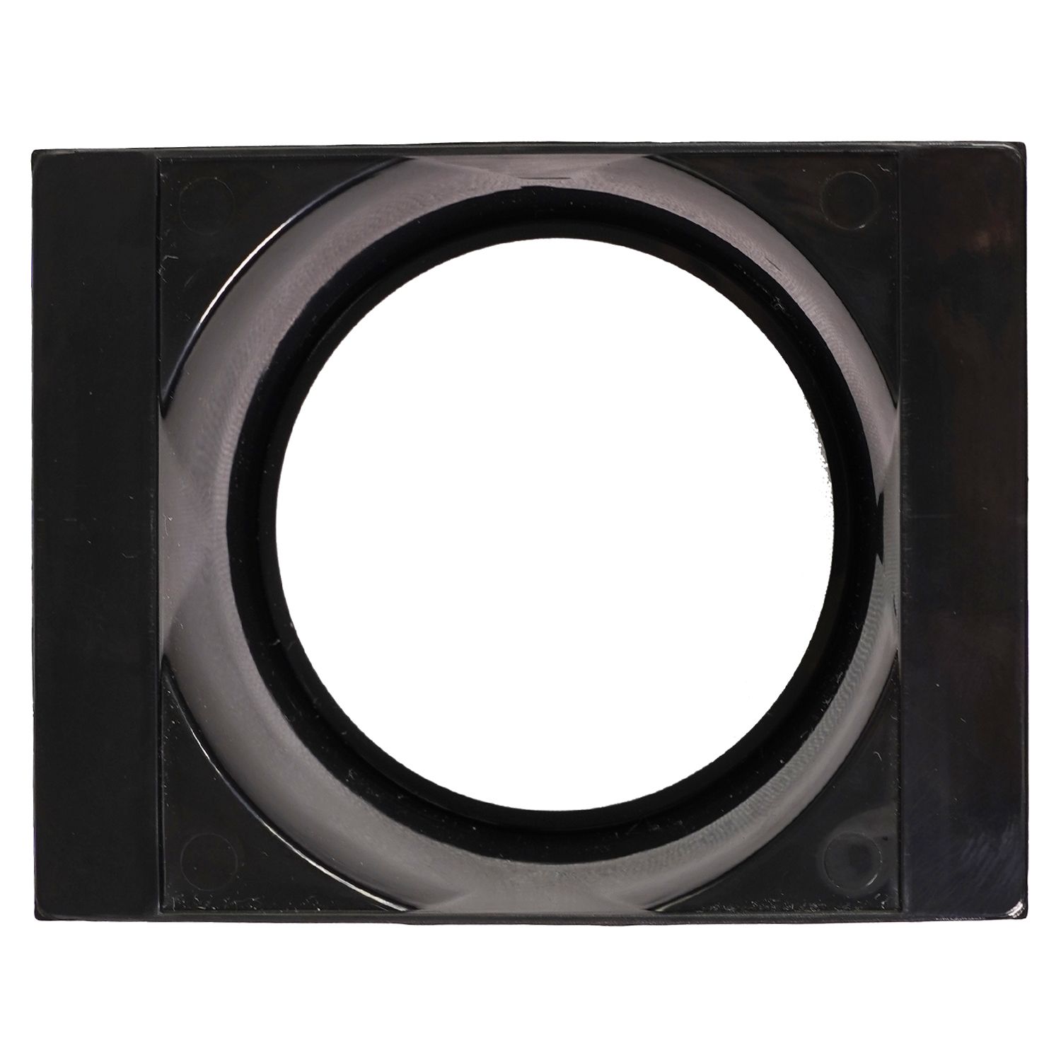 V-15 Dish Holder Bottom View