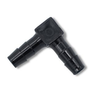 Barbed Elbow Connector