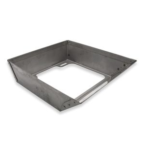 Vision Ultra Food Hopper