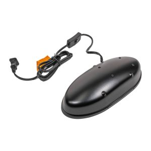 Dual Low Profile Fixture