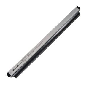 T5 HO Single Bulb Light Strip - 12"