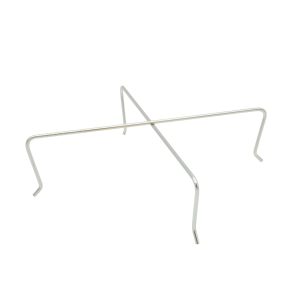 Wire “X” Guard