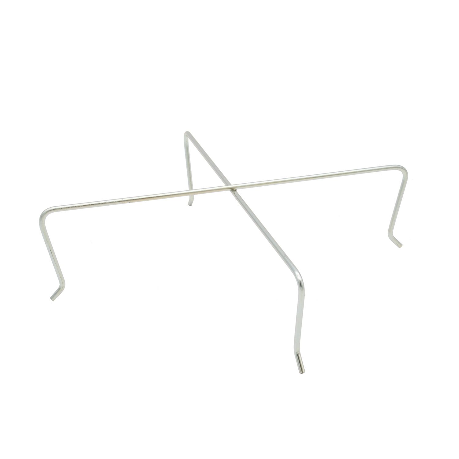 Wire “X” Guard