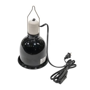 Mini Deep Dome Fixture