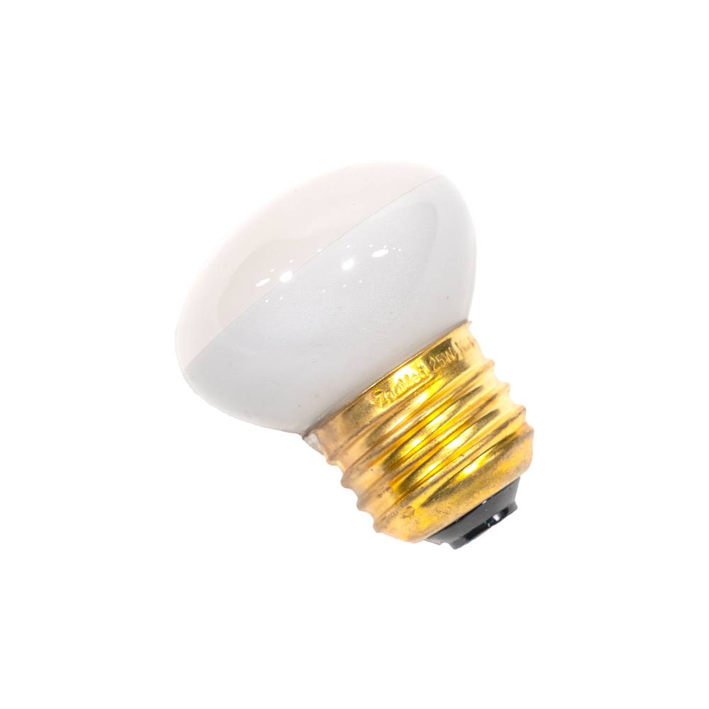 Nano Basking Spot Lamp 25 Watt