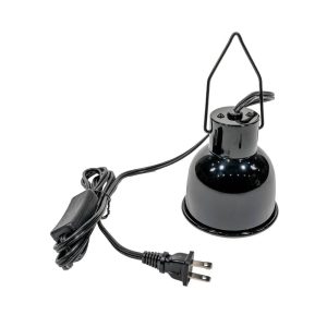 4" Nano Dome Fixture