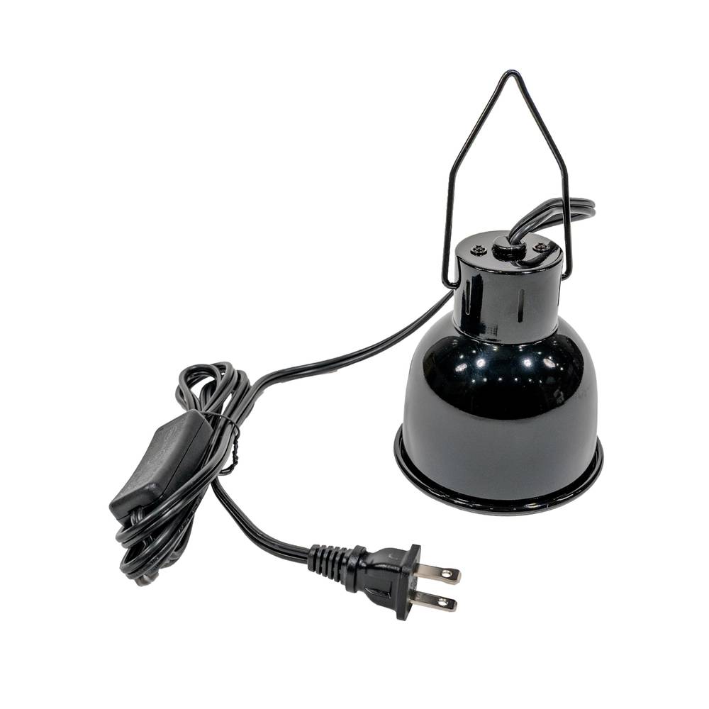 4" Nano Dome Fixture