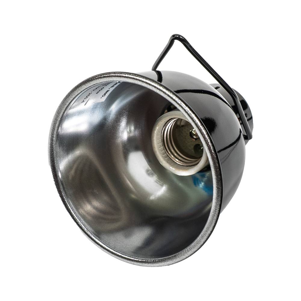 4" Nano Dome Fixture