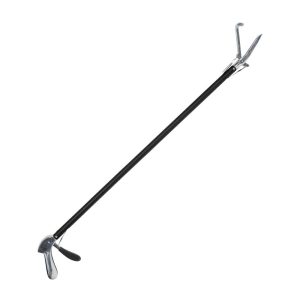 Reptile Handling Tongs 40"