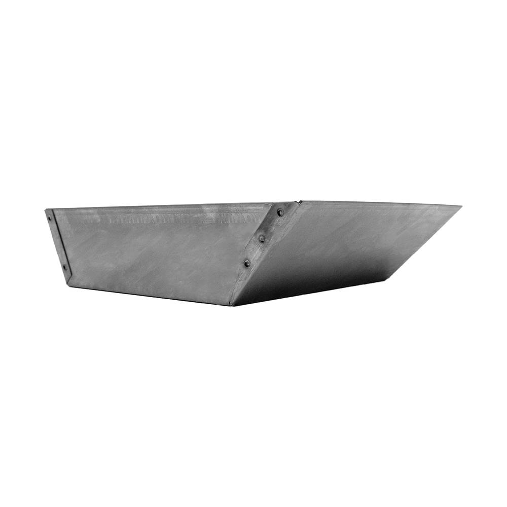 Vision Ultra Food Hopper