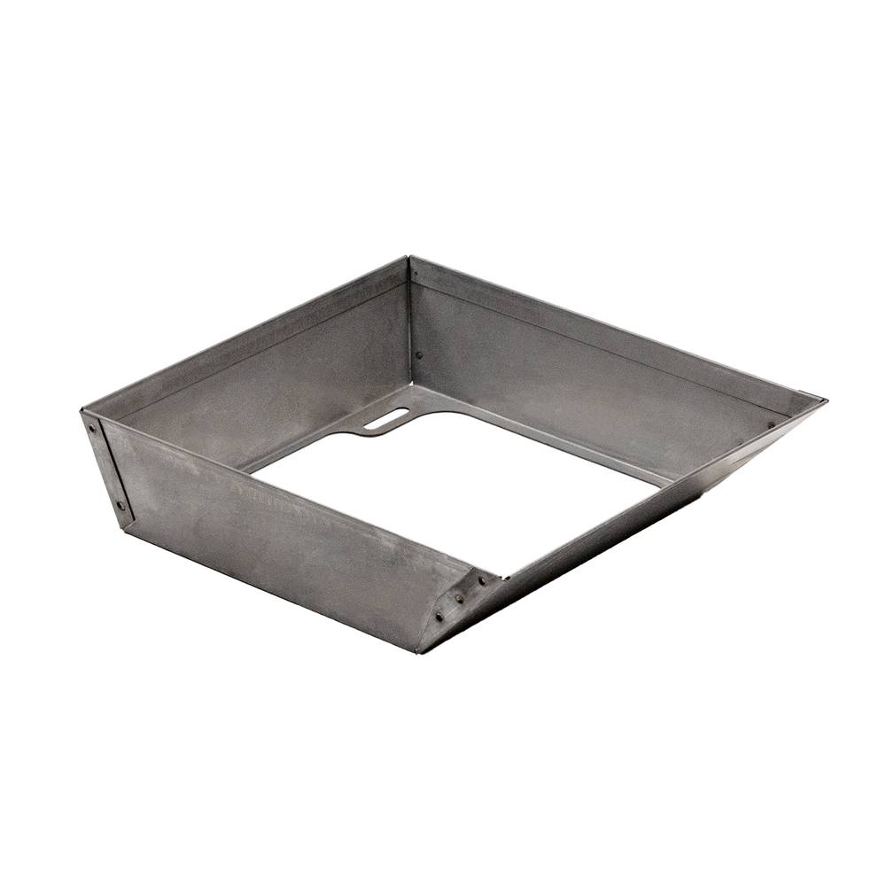 Vision Ultra Food Hopper
