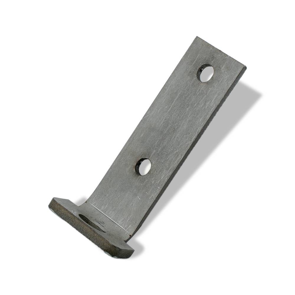 Foot/Caster Bracket for Vision Ultra